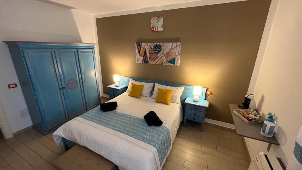 Sabbia & Mare Hotel ปอร์โตตอร์เรส ภายนอก รูปภาพ