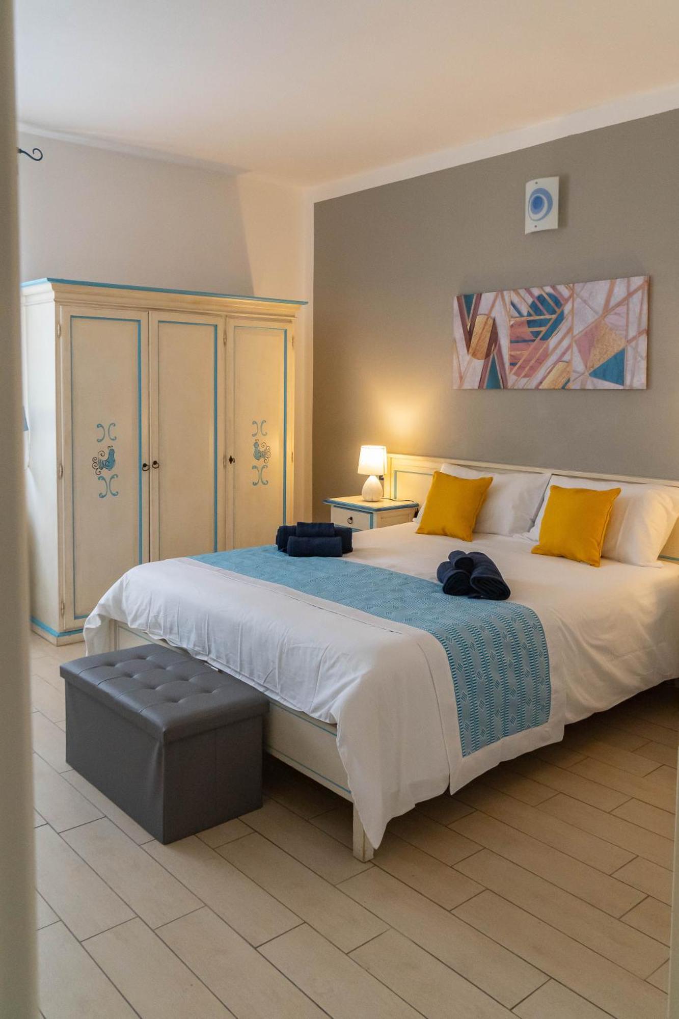 Sabbia & Mare Hotel ปอร์โตตอร์เรส ภายนอก รูปภาพ