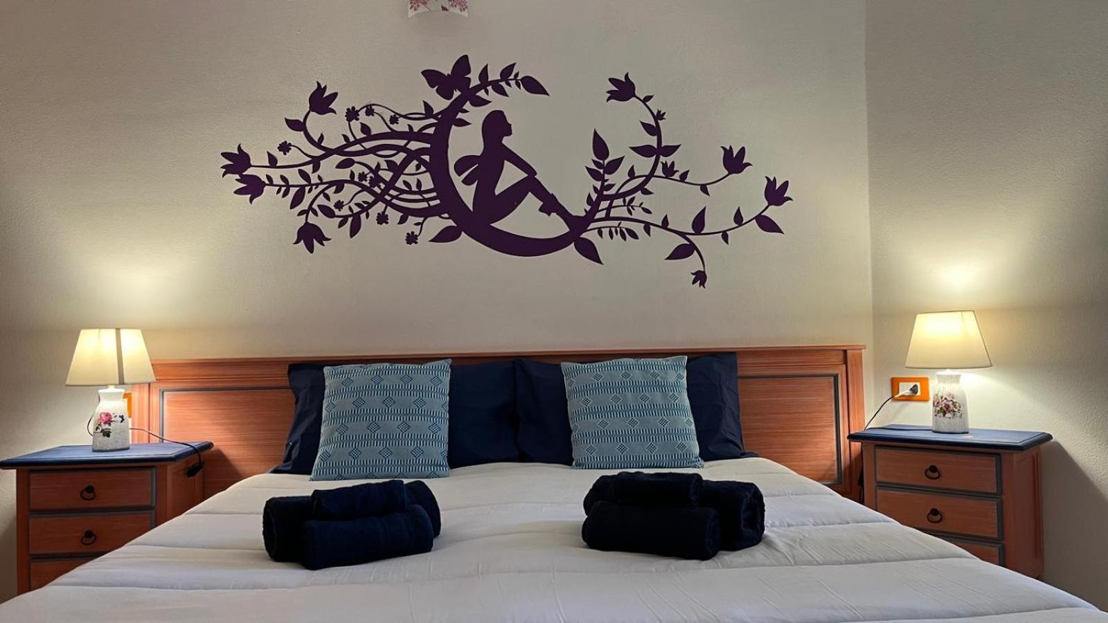 Sabbia & Mare Hotel ปอร์โตตอร์เรส ภายนอก รูปภาพ